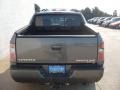 Nimbus Grey Metallic - Ridgeline RTL Photo No. 4