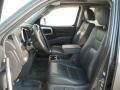 Nimbus Grey Metallic - Ridgeline RTL Photo No. 5