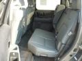 Nimbus Grey Metallic - Ridgeline RTL Photo No. 7