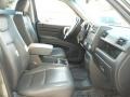 Nimbus Grey Metallic - Ridgeline RTL Photo No. 8