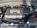 Nimbus Grey Metallic - Ridgeline RTL Photo No. 16