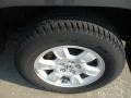 Nimbus Grey Metallic - Ridgeline RTL Photo No. 18