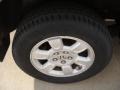 Nimbus Grey Metallic - Ridgeline RTL Photo No. 19