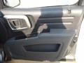 Nimbus Grey Metallic - Ridgeline RTL Photo No. 21