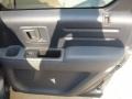 Nimbus Grey Metallic - Ridgeline RTL Photo No. 22