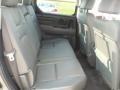 Nimbus Grey Metallic - Ridgeline RTL Photo No. 23