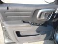 Nimbus Grey Metallic - Ridgeline RTL Photo No. 27