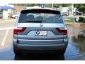 Silver Grey Metallic - X3 3.0si Photo No. 6