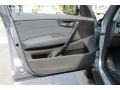 Silver Grey Metallic - X3 3.0si Photo No. 9