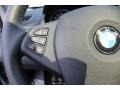 Silver Grey Metallic - X3 3.0si Photo No. 15