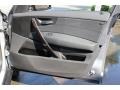 Silver Grey Metallic - X3 3.0si Photo No. 25
