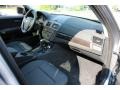Silver Grey Metallic - X3 3.0si Photo No. 26