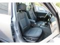 Silver Grey Metallic - X3 3.0si Photo No. 28