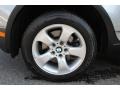 Silver Grey Metallic - X3 3.0si Photo No. 31