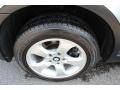 Silver Grey Metallic - X3 3.0si Photo No. 32
