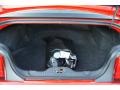 2012 Ford Mustang Boss 302 Trunk