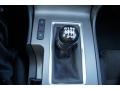 6 Speed Manual 2012 Ford Mustang Boss 302 Transmission