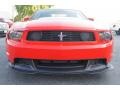 2012 Race Red Ford Mustang Boss 302  photo #37