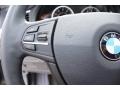 2011 BMW 5 Series 535i Gran Turismo Controls