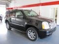 2011 Onyx Black GMC Yukon Denali AWD  photo #5