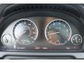 Everest Gray Gauges Photo for 2011 BMW 5 Series #53955035