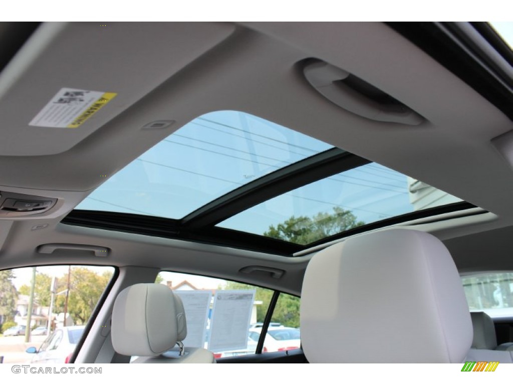 2011 BMW 5 Series 535i Gran Turismo Sunroof Photo #53955058
