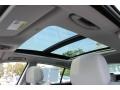 Everest Gray Sunroof Photo for 2011 BMW 5 Series #53955058