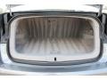 Everest Gray Trunk Photo for 2011 BMW 5 Series #53955065