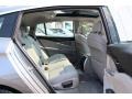 Everest Gray Interior Photo for 2011 BMW 5 Series #53955091