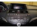 2009 Honda Accord EX-L Coupe Controls