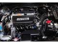 2.4 Liter DOHC 16-Valve i-VTEC 4 Cylinder Engine for 2009 Honda Accord EX-L Coupe #53955356