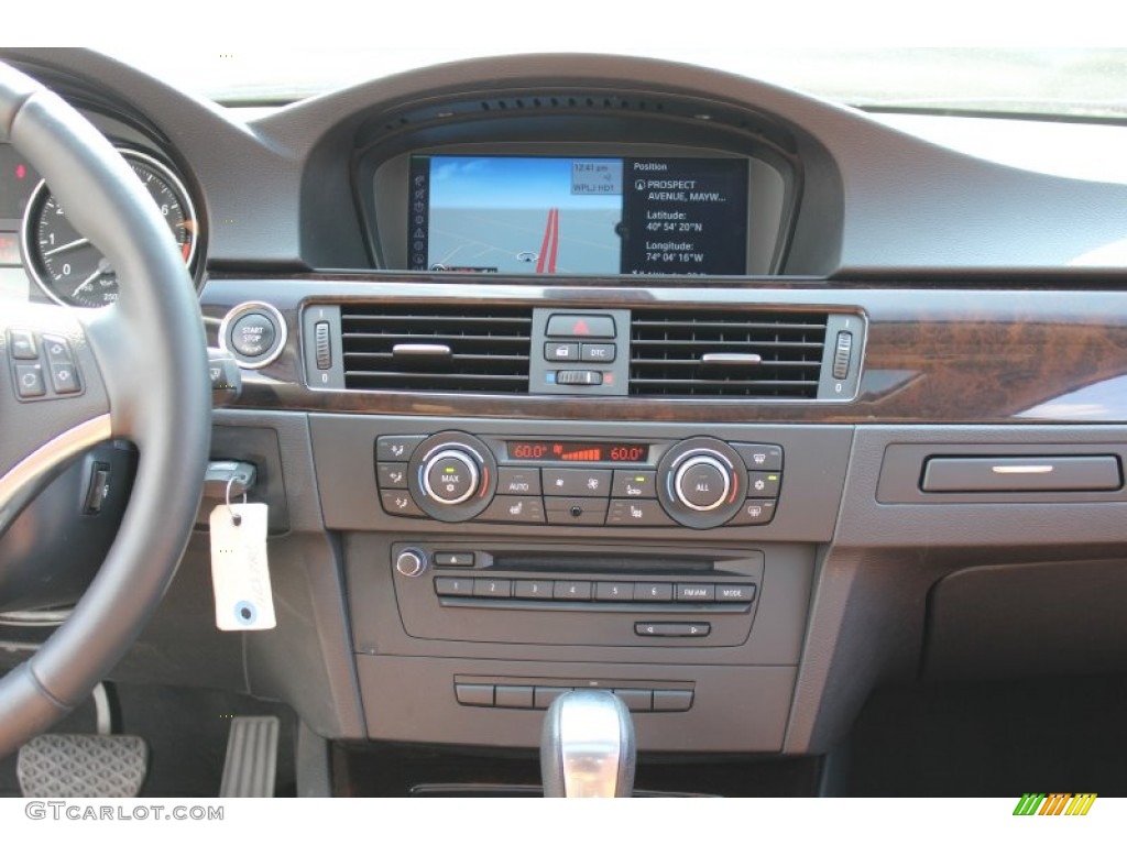 2011 3 Series 328i xDrive Coupe - Alpine White / Saddle Brown Dakota Leather photo #18