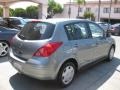 Magnetic Gray - Versa 1.8 S Hatchback Photo No. 2