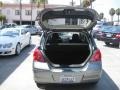 Magnetic Gray - Versa 1.8 S Hatchback Photo No. 4