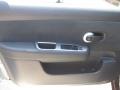 Magnetic Gray - Versa 1.8 S Hatchback Photo No. 10