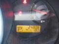 Magnetic Gray - Versa 1.8 S Hatchback Photo No. 12