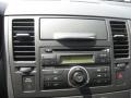 Magnetic Gray - Versa 1.8 S Hatchback Photo No. 13