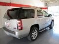 2011 Pure Silver Metallic GMC Yukon Denali AWD  photo #4