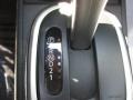 Magnetic Gray - Versa 1.8 S Hatchback Photo No. 15