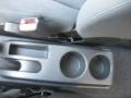 Magnetic Gray - Versa 1.8 S Hatchback Photo No. 17