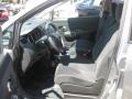 Magnetic Gray - Versa 1.8 S Hatchback Photo No. 19