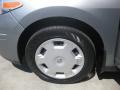Magnetic Gray - Versa 1.8 S Hatchback Photo No. 23