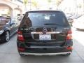 Black - ML 350 4Matic Photo No. 3