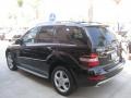 Black - ML 350 4Matic Photo No. 7
