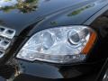 Black - ML 350 4Matic Photo No. 25