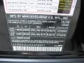 Black - ML 350 4Matic Photo No. 27