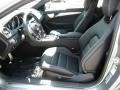 Black Interior Photo for 2012 Mercedes-Benz C #53956301