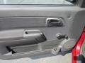 Medium Dark Pewter Door Panel Photo for 2005 Chevrolet Colorado #53956382