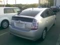 Classic Silver Metallic - Prius Hybrid Photo No. 3