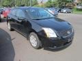 Super Black - Sentra 2.0 Photo No. 1